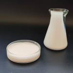 Water Based Aliphatic Polyether Polyurethane Dispersion Liquid For Leather