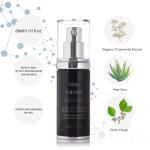 Natural Organic Face Serum / Retinol Anti Wrinkle Facial Serum With Vitamin C