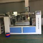 Shenzhen High quality automatic spray painting machine/power coating equipment