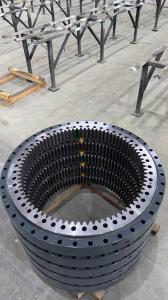 China 14577178 SLEWING BEARING SLEWING RING EXCAVATOR EC210B factory