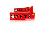 TKTX 38% Ingredient 10g Pain Killer Tattoo Topical Anesthetic