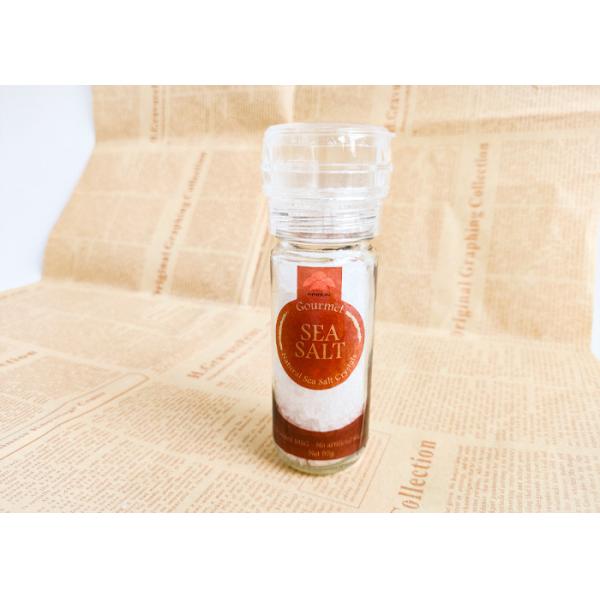 China Manual Glass Grinders Customizable Pepper Salt Breaking Tool Kitchen Wares factory