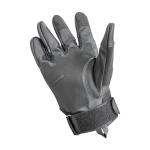 Outdoor Training Full Finger Touch Screen Hand Protection with Nylon Constructio