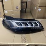 Condition - Right Headlight for MG GS ROEWE RX5 2018 High Config Autumn OEM