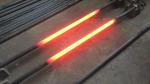 Heating Elements Die Casting Spare Parts