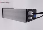 60 Watt Outdoor Solar Garden Lights , Led Solar Street Lamp Flux 8100lm