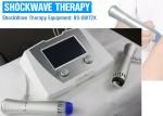 Extracorporeal Acoustic wave therapy machine for body fat reducing reduction and