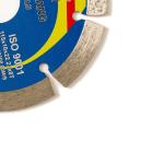 4-1/2" Diamond Cutting Blades For Concrete 22mm 115mm Diamond Grinding Disc