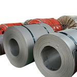 1.0mm Half ASTM 201 304 Hot Rolled 316 Stainless Steel Coil