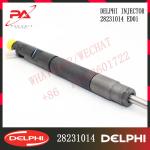 28231014 1100100ED01 DELPHI Diesel Injector 28392662 28277709 28256383 28362727