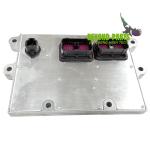 Hyundai Cummins Original R520-9S Excavator Spare Parts Engine Controller 4963807