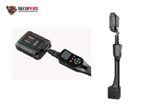 China NLJD Non Linear Junction Detector 2400MHz For Office / Government Building factory