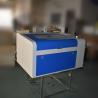 Buy cheap ZODO 80W/60W 640 mm co2 laser cutter, 4060 laser engraving machine honeycomb up from wholesalers