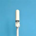 AMEISON 800-2500MHz Omnidirectional Fiberglass Antenna High gain For CDMA/GSM