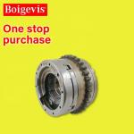 Exhaust Cam Adjusters 2780505200 For Benz 278 Auto Engine Components