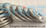 Electroplated Diamond Dressing Rollers Grinding Wheels Diamond Rotary Dresser