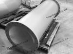 Ceramic Lined Pipe