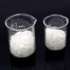 China 50/50 High Gloss Powder Coating Polyester Resin Good Flow Heat Ressistance factory