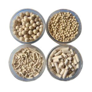 China 3a Adsorption desiccant molecular sieve on sale