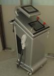 Nd Yag Laser SHR Hair Removal Machine Painless For Wrinkle Removal