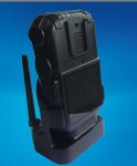 128 GB Police Wearing Body Cameras 33 Mega Pixel 8 Hours Video Recording