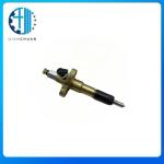 Fuel Injector 65.10101-7085 6510101-7085 for Doosan DX225 DB58 DB58TIS Excavator