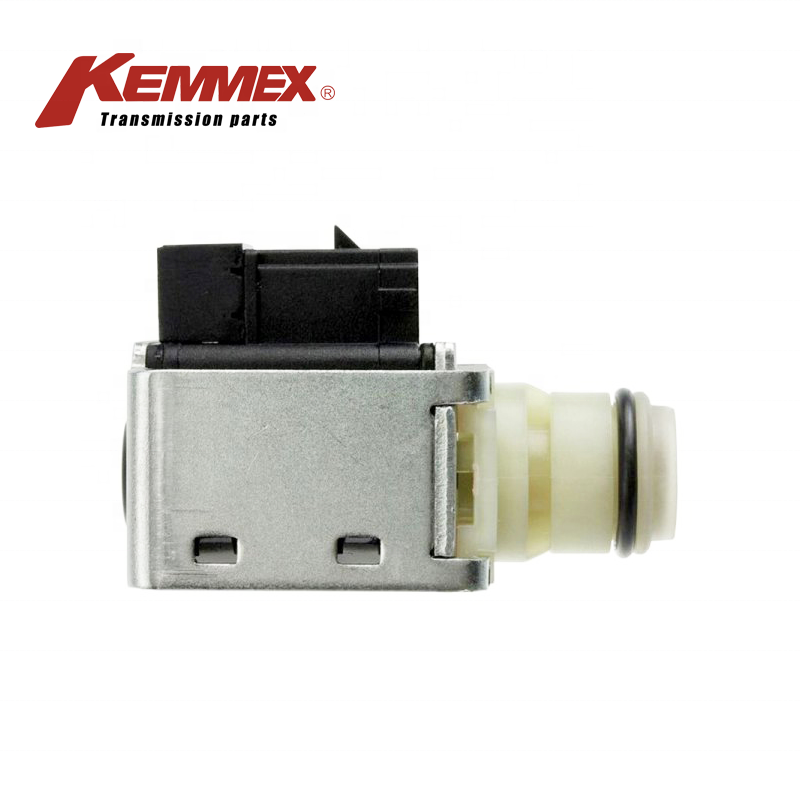 Automatic Transmission Shift Solenoid Valve Set for KEMMEX NO. DCF77001 OE NO. 10478112 10478120 10478131 24230298