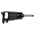 High Torque Long Shaft Pneumatic Air Impact Wrench Tire Repair Maintain