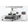 Buy cheap Fiber laser cutting machine from wholesalers
