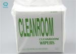 100% Cleanroom Microfiber Wiper Lint Free Laser Cutting