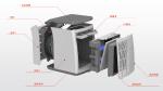 Home UV Hepa Desktop Air Purifier Multi Purpose Negative Ion Air Purifier