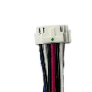 China Good Flexibility Audio Wire Harness For TV Home Appliance Display Device factory