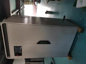 China Centravac Vacuum Cleaners 5000w factory