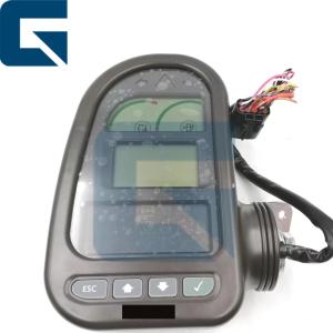 China 14401539 Excavator LG6210E LG6225E Electronics Group Monitor Assy factory
