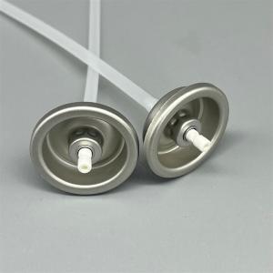 Precision WD-40 Lubricant Valve for Robotics with Micro-Dispensing Technology