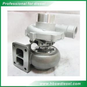 China Komatsu 6D105 engine turbo 6137-82-8200, 6137-82-8600,465044-5261S factory