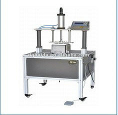 Operate Easily Digital Display Electronic Package Testing Equipment For Carton