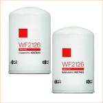 Factory Sales Price Truck Engine Fuel Water Separation Filter WF2126 P550866