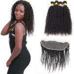 Thick Healthy Peruvian Human Hair Extensions / Unprocessed Peruvian Hair Bundles