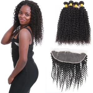 China Thick Healthy Peruvian Human Hair Extensions / Unprocessed Peruvian Hair Bundles factory
