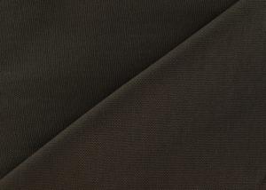 China Active Plain Dyed Woven Cotton Fabric Semi - Bleached Resistant Dirt factory