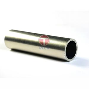 China EN10305-4 Colorful Galvanized Hydraulic Seamless Steel Tube on sale