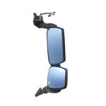 Truck Parts Left Right Side Rearview Mirror Assy With Demister Used For IVECO
