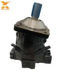OEM Perfect Rexroth Replacement Hydraulic Piston Motor A6VM107 Hydraulic Motor