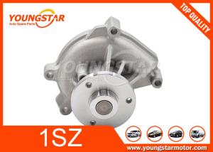 China 16100-29115 Automobile Engine Parts Water Pump For Toyota 1SZ-FE factory