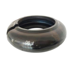 China Shaft Flange Flexible Coupling Parts F Type Rubber Tyre Tire Martin F tire body factory