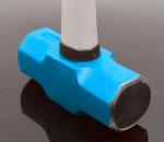 Forged Steel Hand Working Tools Construction Tools 2LB Sledge Hammer Club Hammer