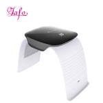 New technology photo therapy 7 color masque led facial light therapy phototherap