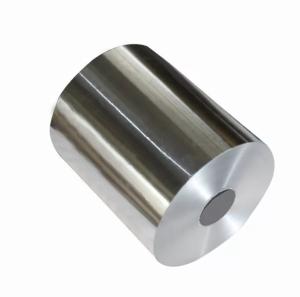 China Cold Rolled 304 Stainless Steel Coil Stainless Steel Strip 3mm 4mm factory