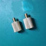 M8 Copper Battery Terminal Connectors 12V 100Ah Cable Ends 12mm